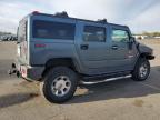 2007 Hummer H2  en Venta en Brookhaven, NY - Front End