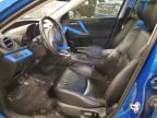 2012 Mazda 3 I na sprzedaż w Lansing, MI - Front End
