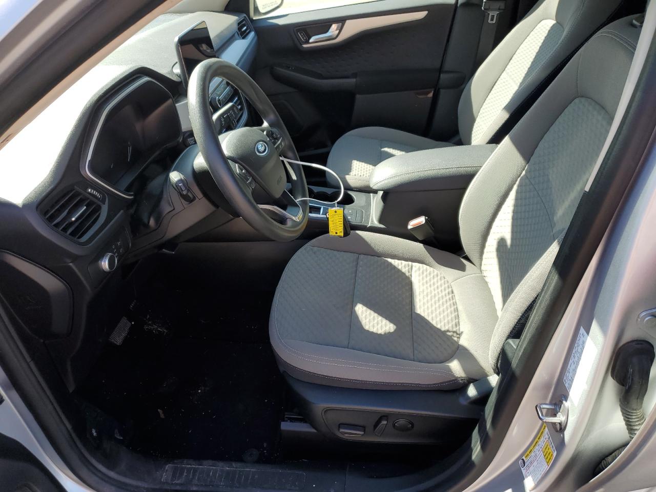 2020 Ford Escape Se VIN: 1FMCU9G60LUC48404 Lot: 49437955