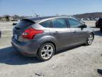 2014 Ford Focus Titanium de vânzare în Cahokia Heights, IL - Minor Dent/Scratches