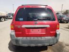 2005 Ford Escape Xlt en Venta en Albuquerque, NM - Front End