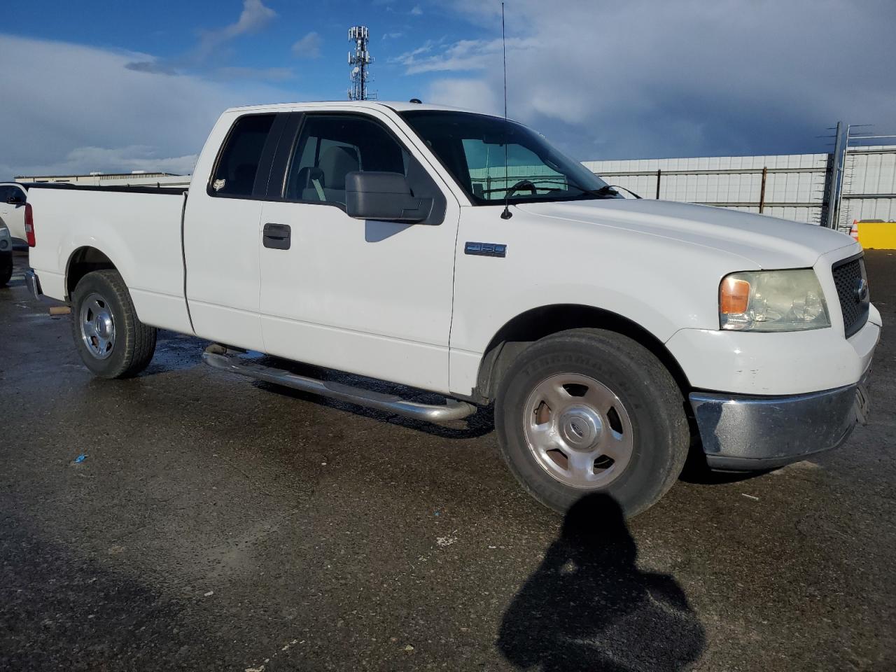 2006 Ford F-150 - Image 4