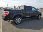 2014 Ford F150 Supercrew en Venta en Brookhaven, NY - Mechanical