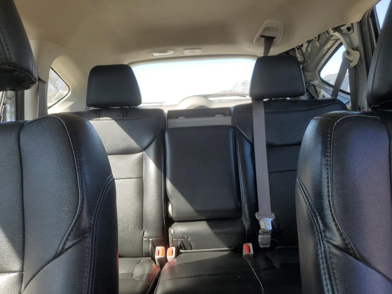 2014 Honda CR-V - Image 10