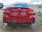 2022 Toyota Camry Le for Sale in Louisville, KY - Front End