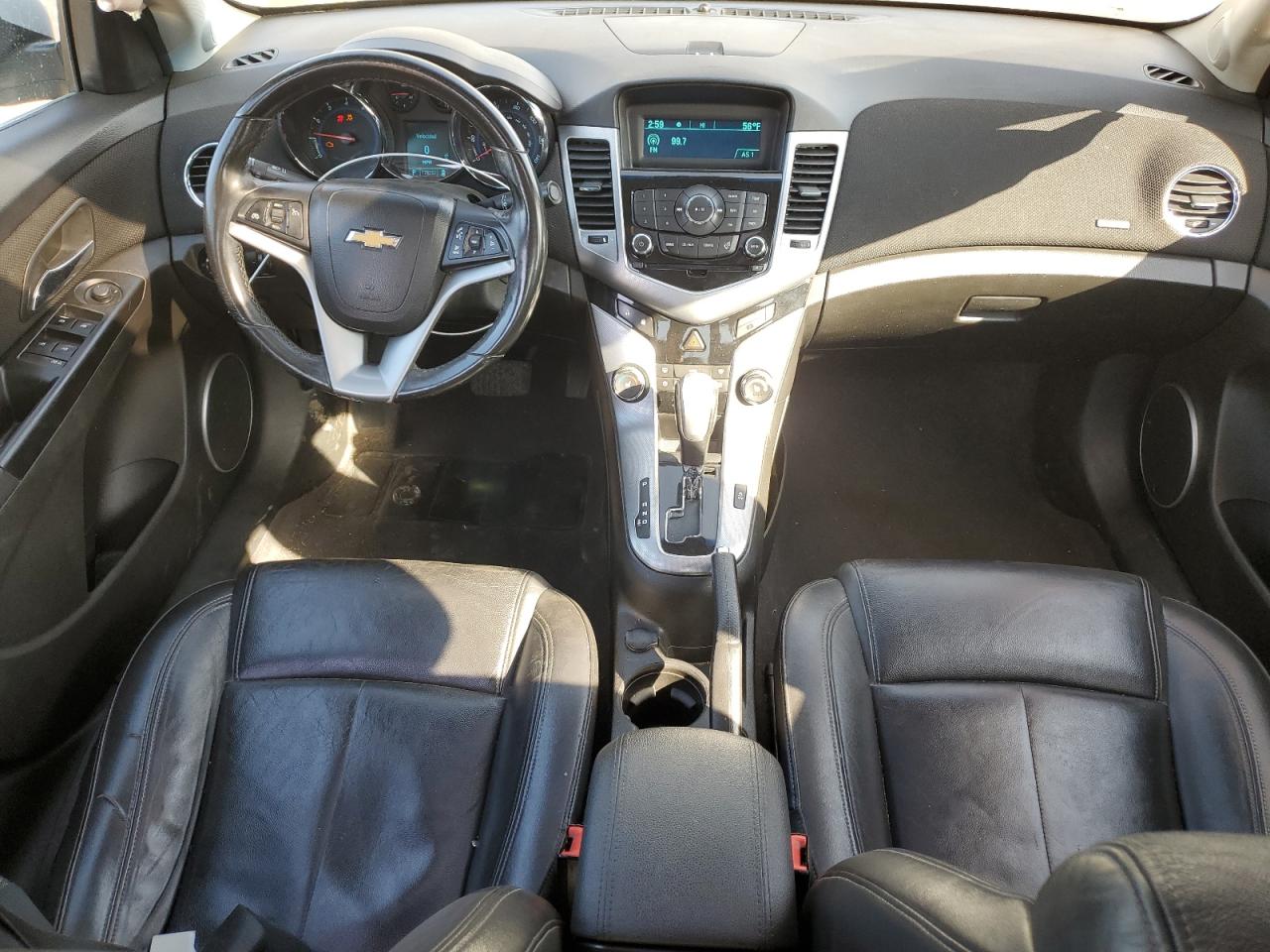 2011 Chevrolet Cruze - Image 8