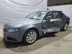 2012 Audi A4 Premium продається в Candia, NH - Side
