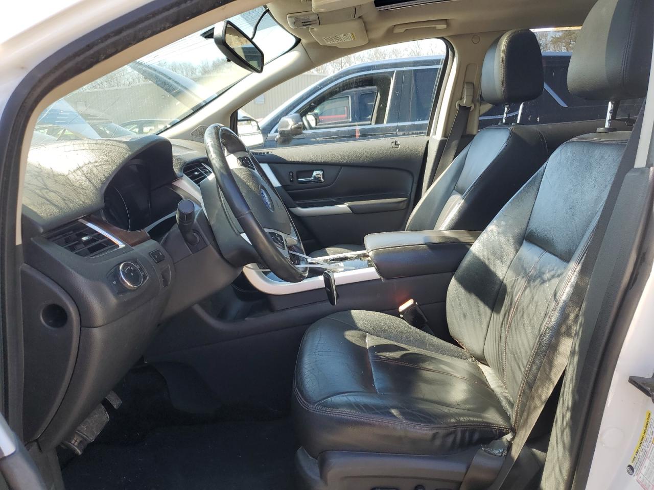 2012 Ford Edge - Image 7