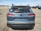 2023 Toyota Corolla Cross Le للبيع في Greenwood، NE - Side
