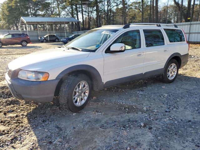 2007 Volvo Xc70 
