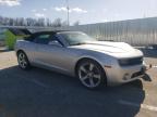 2012 Chevrolet Camaro Lt for Sale in Rogersville, MO - Front End