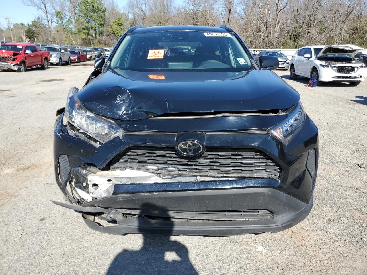 2019 Toyota RAV 4 - Image 8