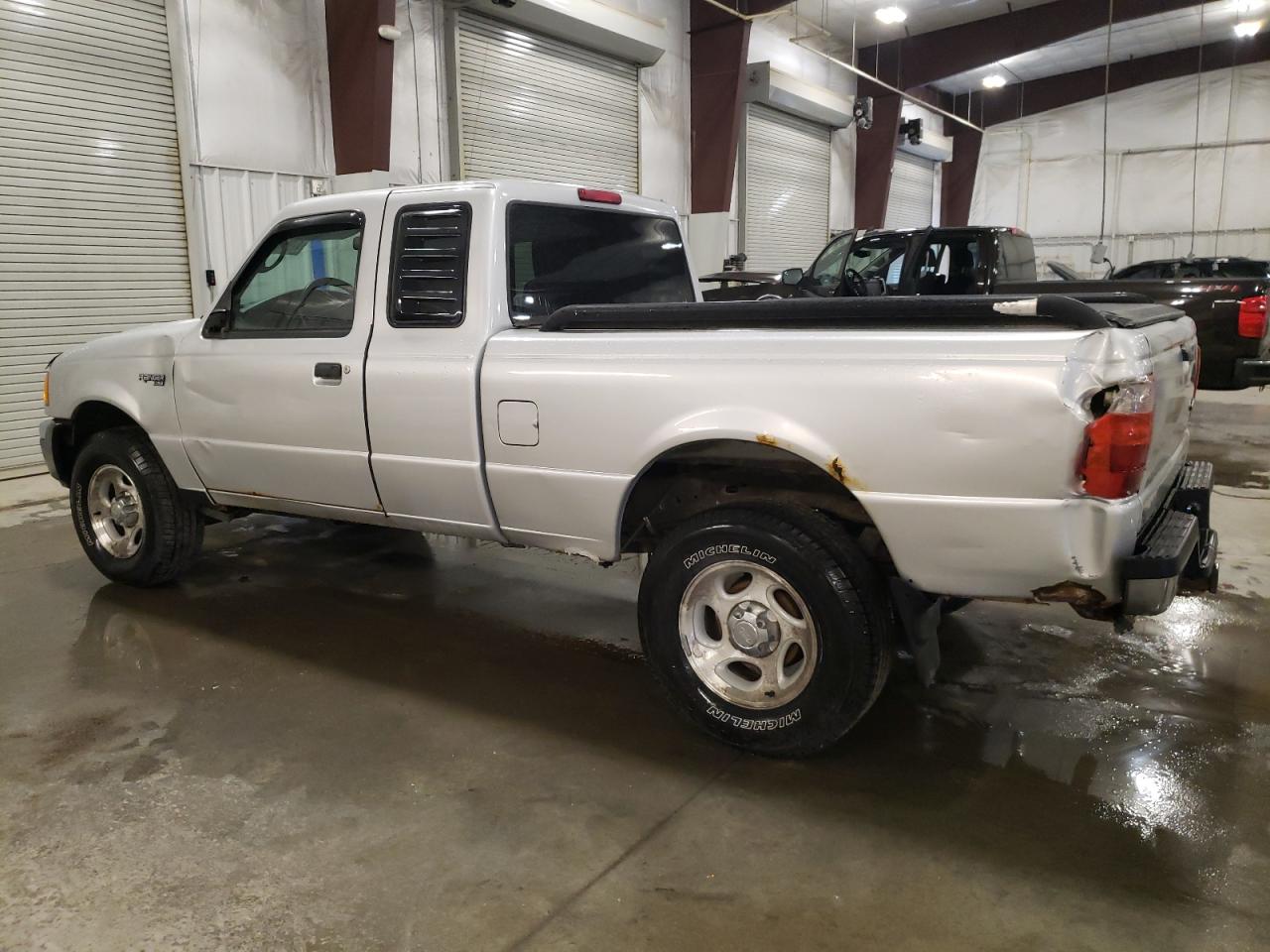 2005 Ford Ranger - Image 2