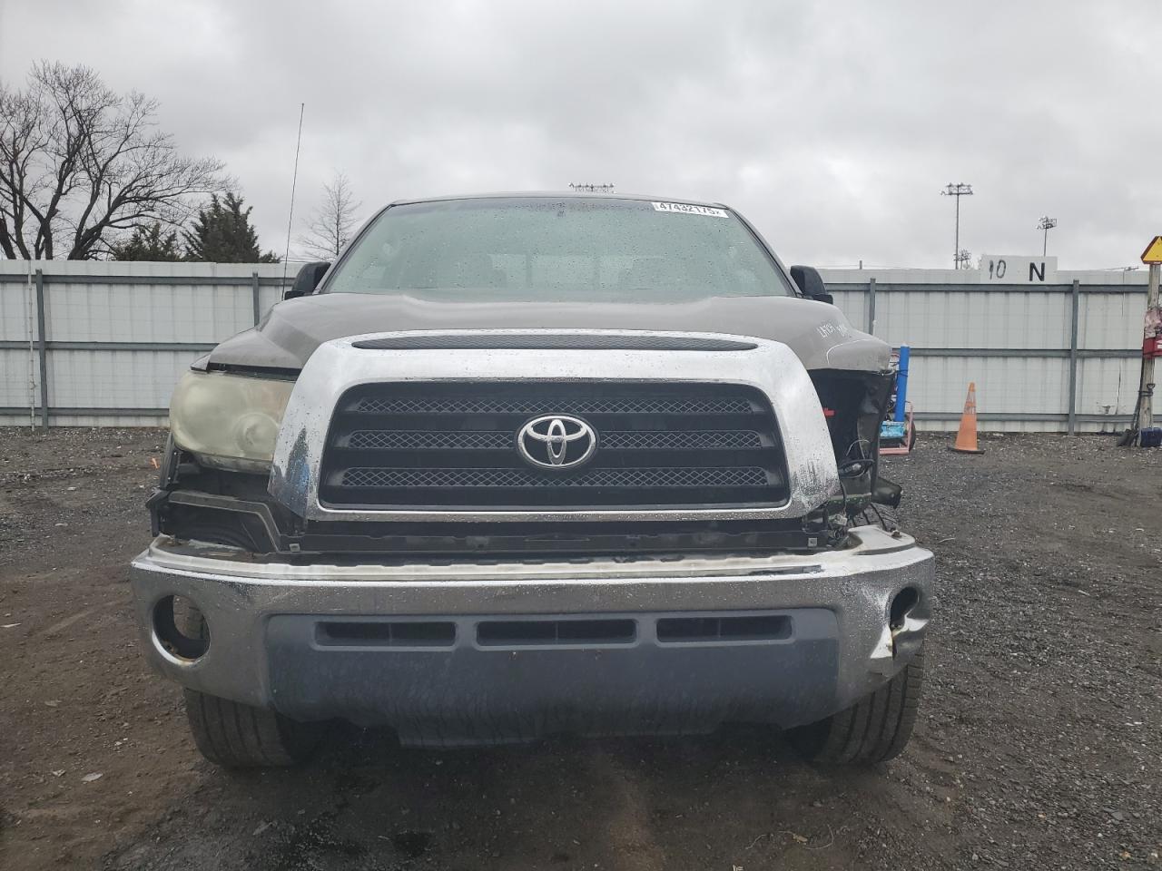 2007 Toyota Tundra - Image 5