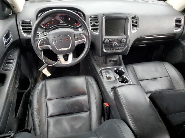  DODGE DURANGO 2016 Szary