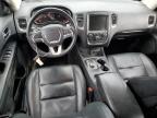 2016 Dodge Durango Limited იყიდება Leroy-ში, NY - Front End