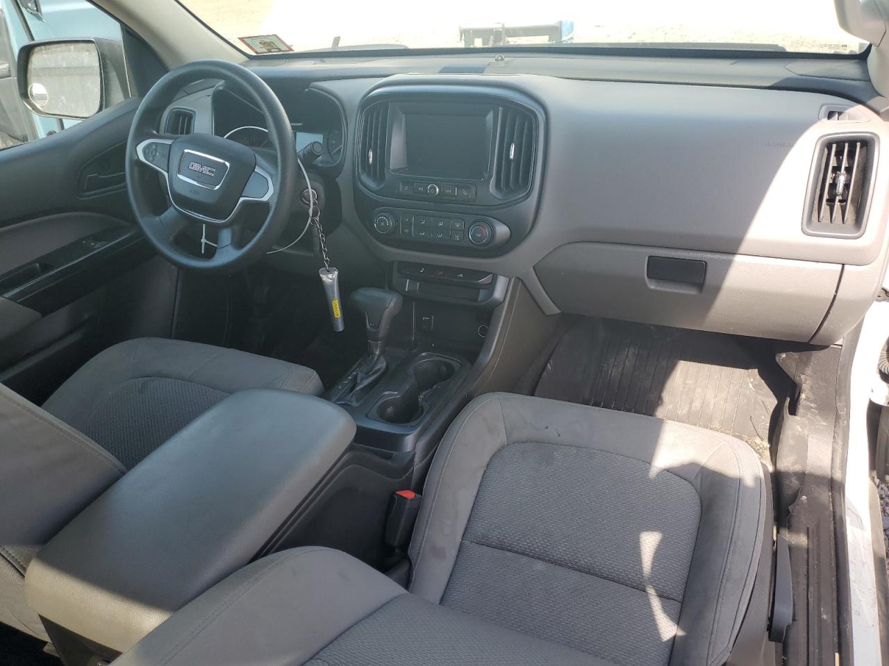 2018 GMC Canyon - Image 8