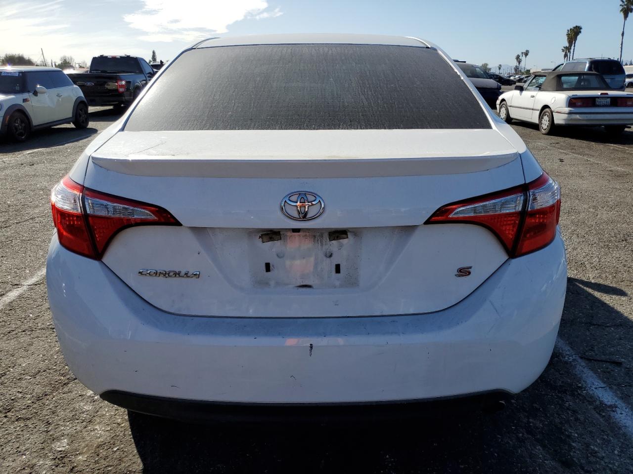 2015 Toyota Corolla - Image 6