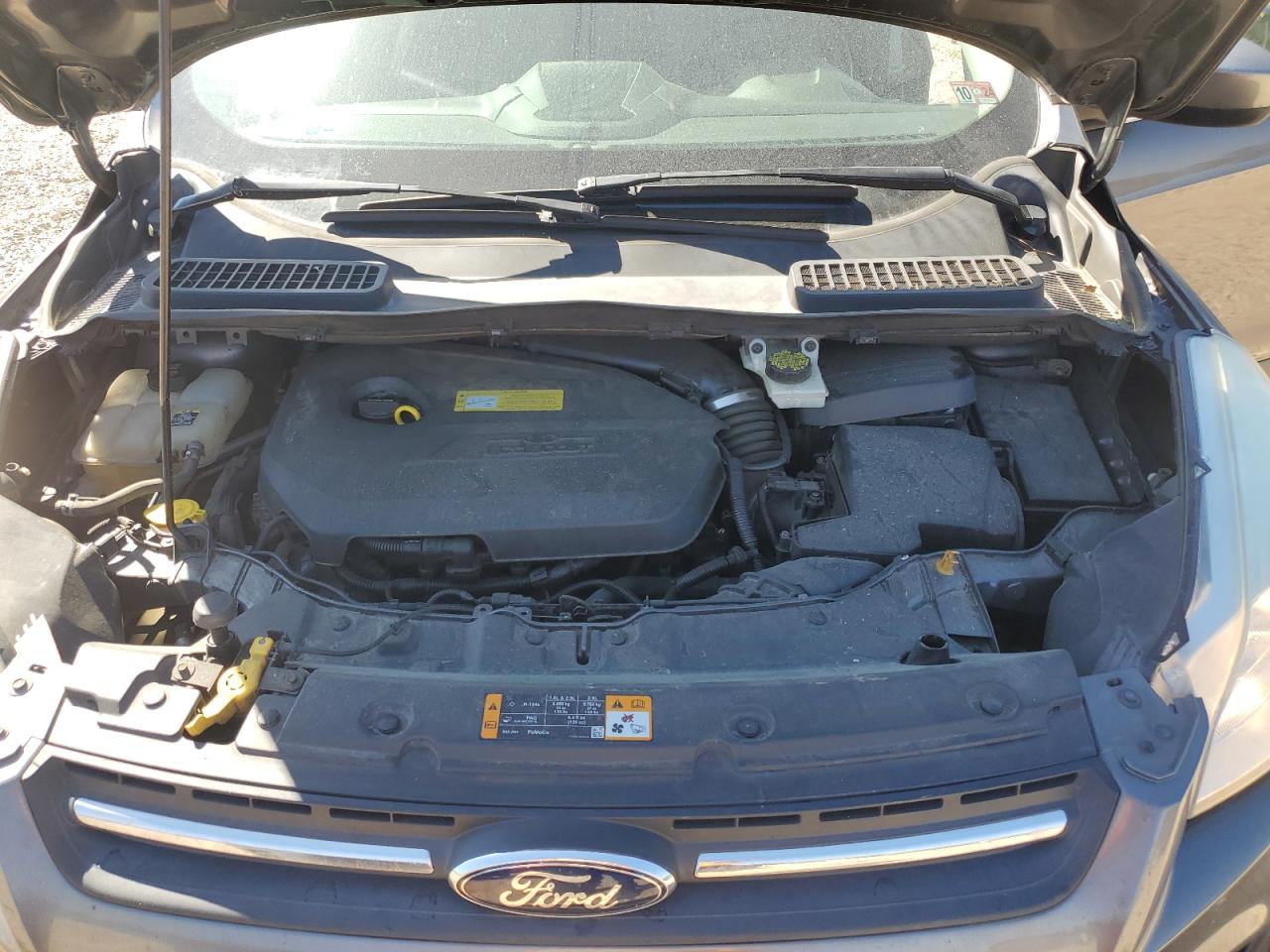 2013 Ford Escape - Image 14