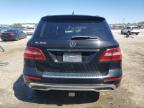 2014 Mercedes-Benz Ml 350 for Sale in Jacksonville, FL - Front End