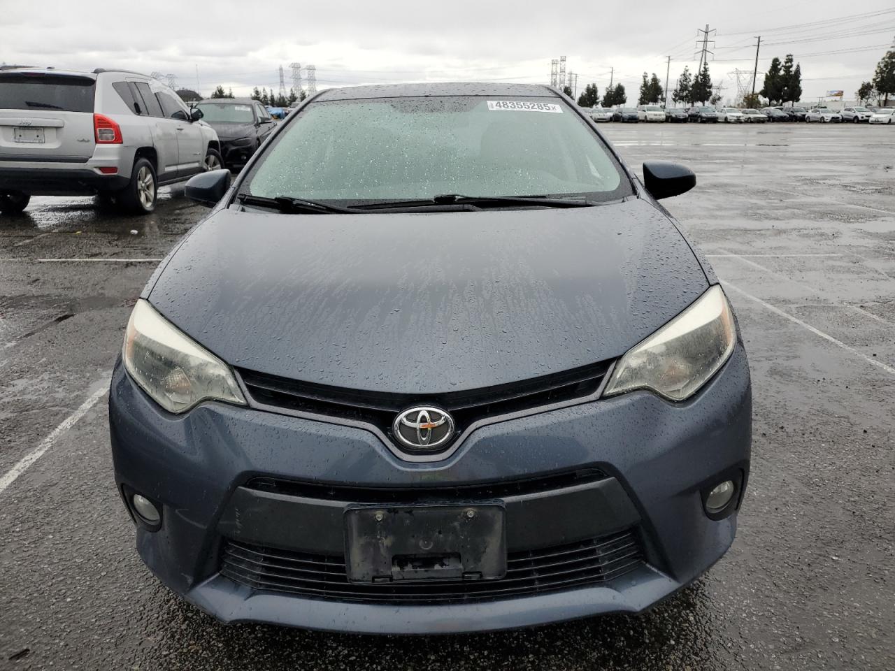 2015 Toyota Corolla - Image 5