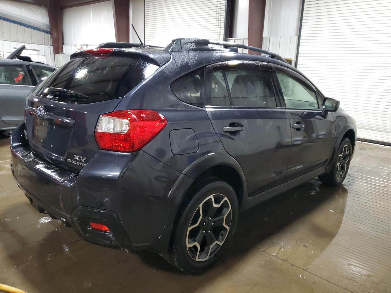 2015 Subaru XV - Image 3