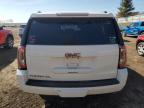 2016 Gmc Yukon Xl K1500 Slt en Venta en Davison, MI - All Over
