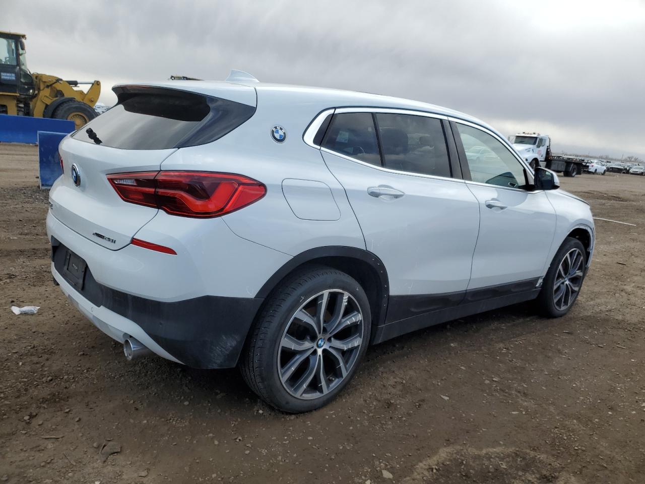 2020 BMW X2 - Image 3