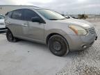 2010 Nissan Rogue S იყიდება Haslet-ში, TX - Rear End