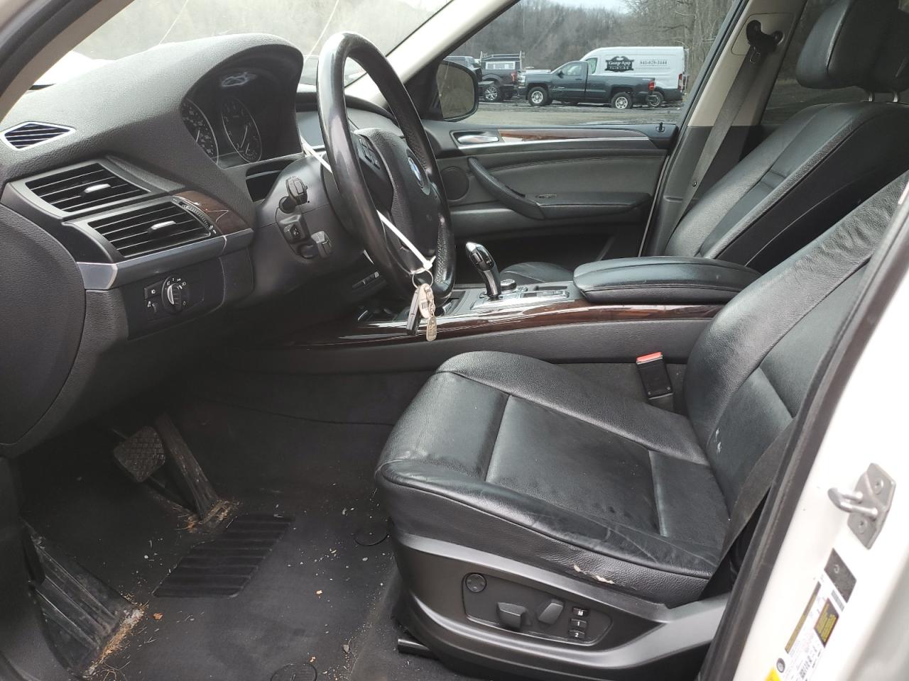 2012 BMW X5 - Image 7