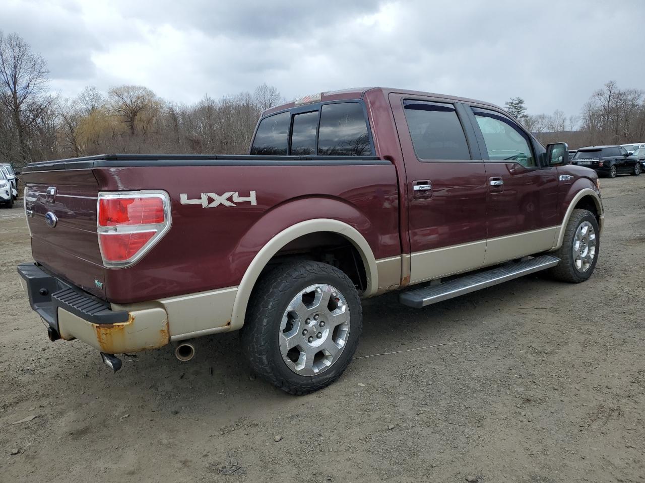 2010 Ford F-150 - Image 3