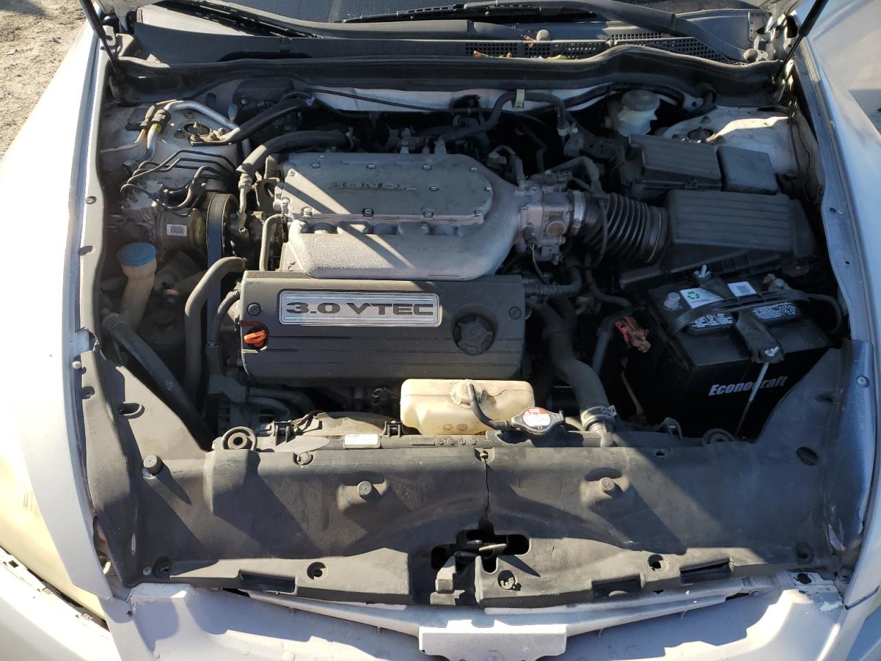 2003 Honda Accord - Image 11
