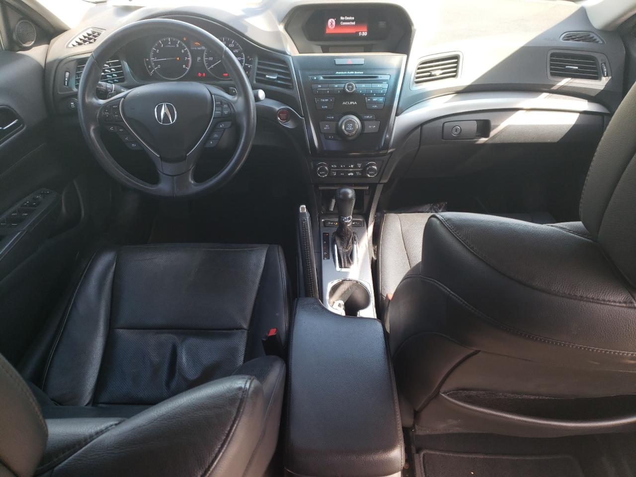 2014 Acura ILX - Image 8