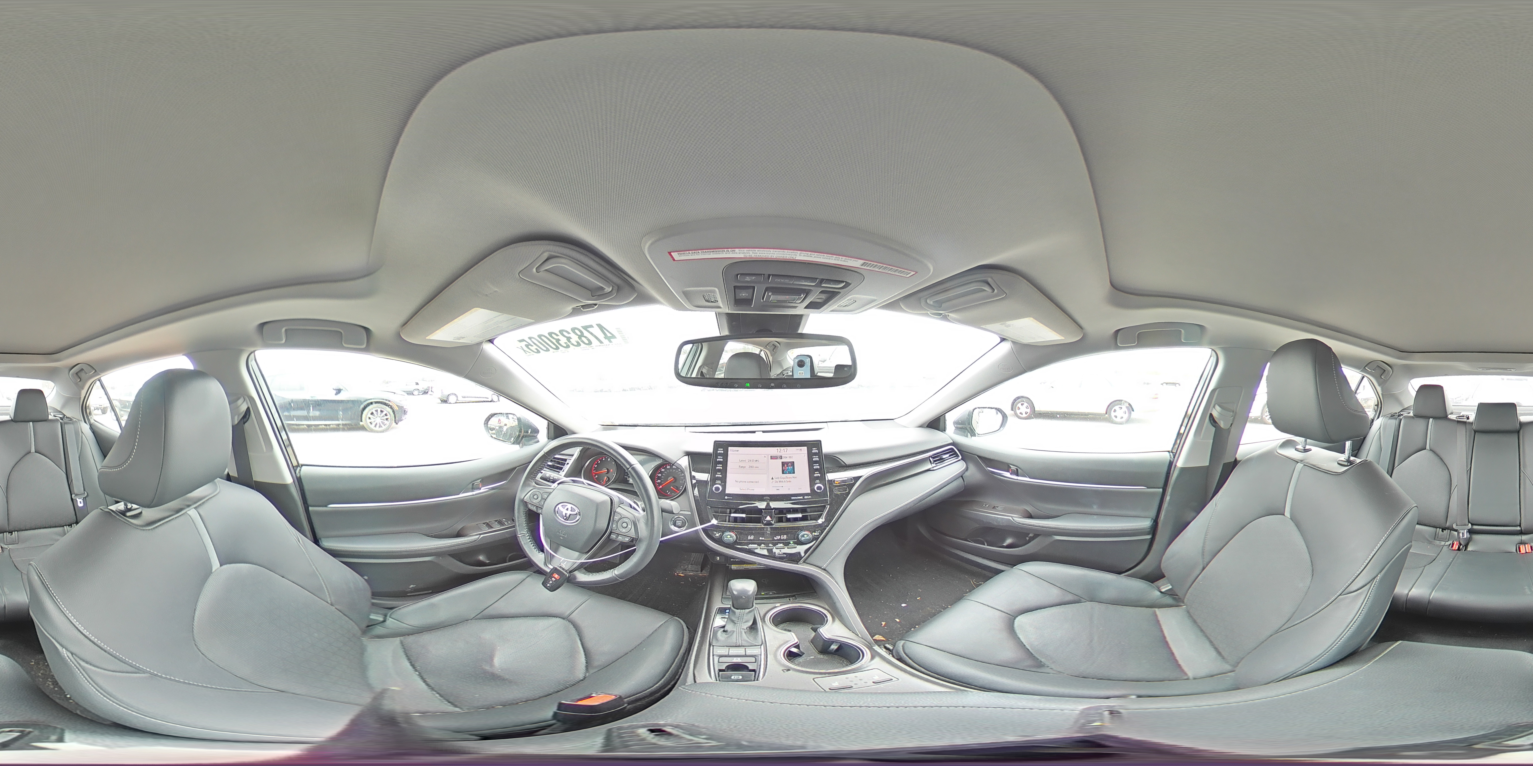 2021 Toyota Camry - Image 13