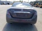 2013 Nissan Maxima S for Sale in Dunn, NC - Front End