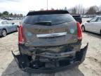 2015 Cadillac Srx  for Sale in Mendon, MA - Rear End