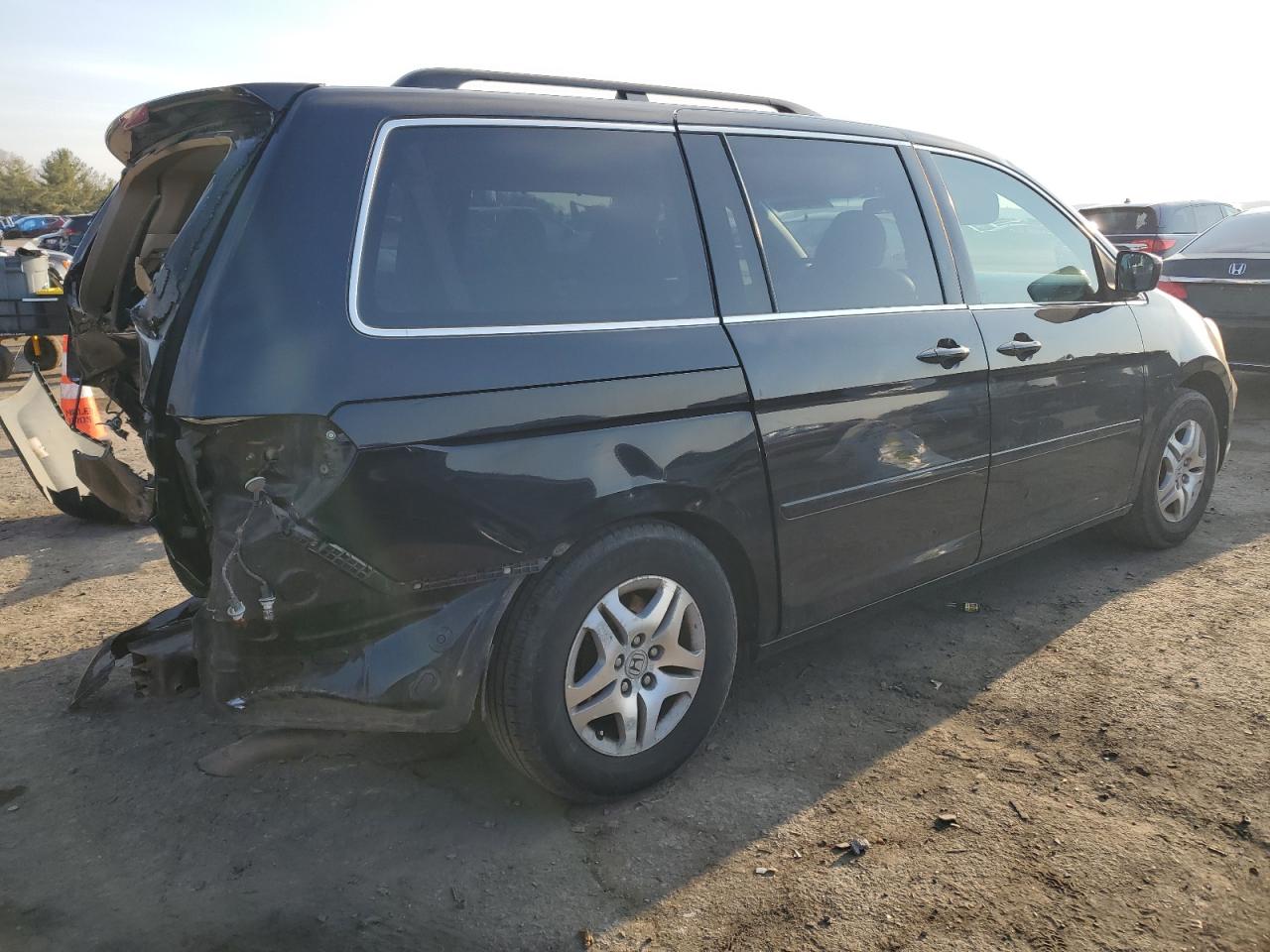 2007 Honda Odyssey - Image 3