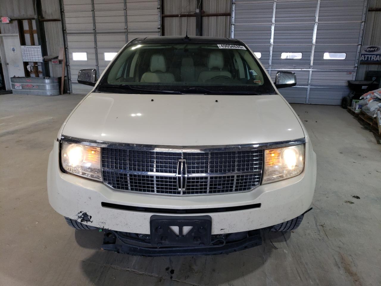 2008 Lincoln MKX - Image 5