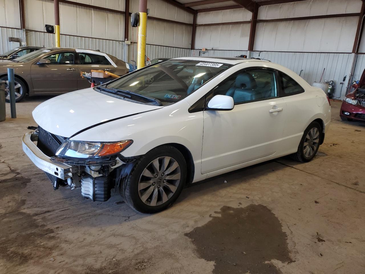2010 Honda Civic - Image 1