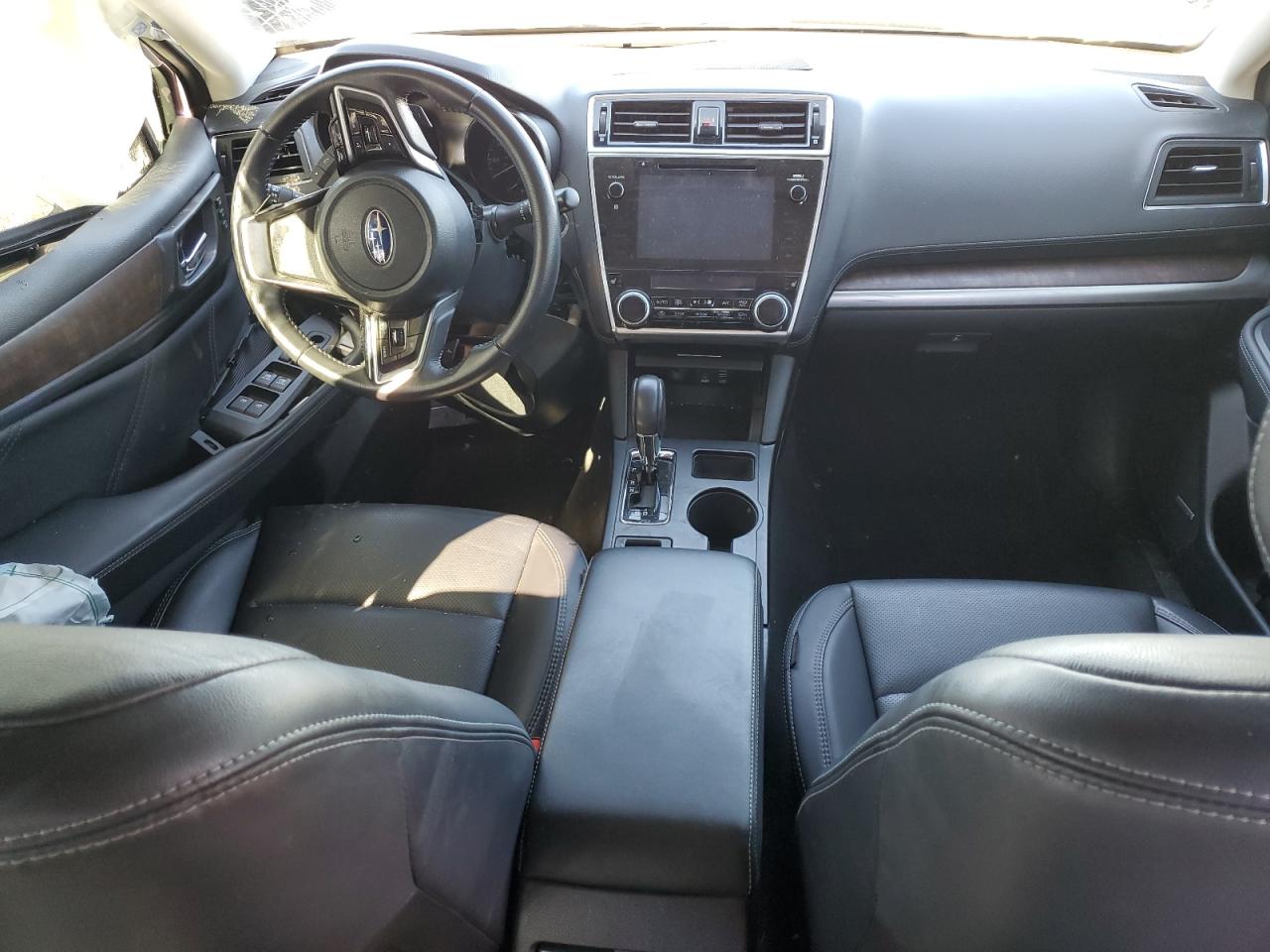 2018 Subaru Outback - Image 8