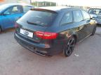 2014 AUDI A4 S LINE for sale at Copart WESTBURY