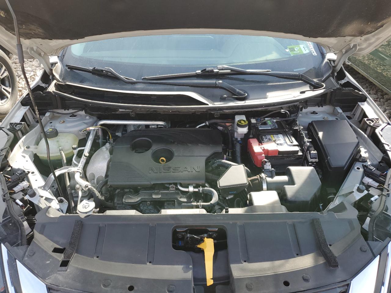 2021 Nissan Rogue - Image 12