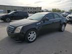 2008 Cadillac Cts  продається в Wilmer, TX - Hail