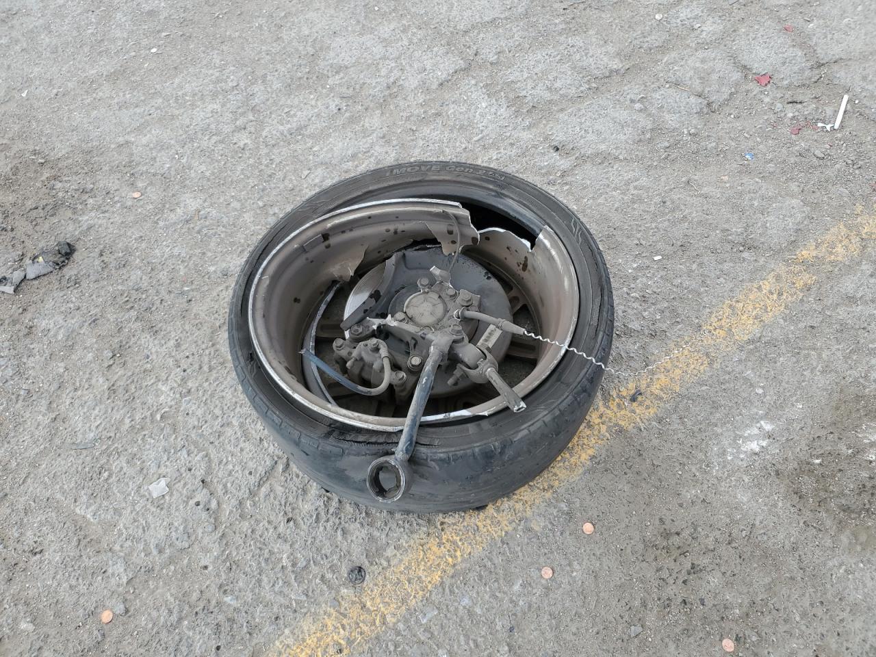 2011 Nissan Maxima S VIN: 1N4AA5AP5BC27347 Lot: 49137585