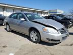 2007 Chevrolet Impala Ltz zu verkaufen in Louisville, KY - Front End