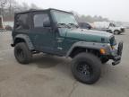 1999 Jeep Wrangler / Tj Sport en Venta en Brookhaven, NY - Undercarriage