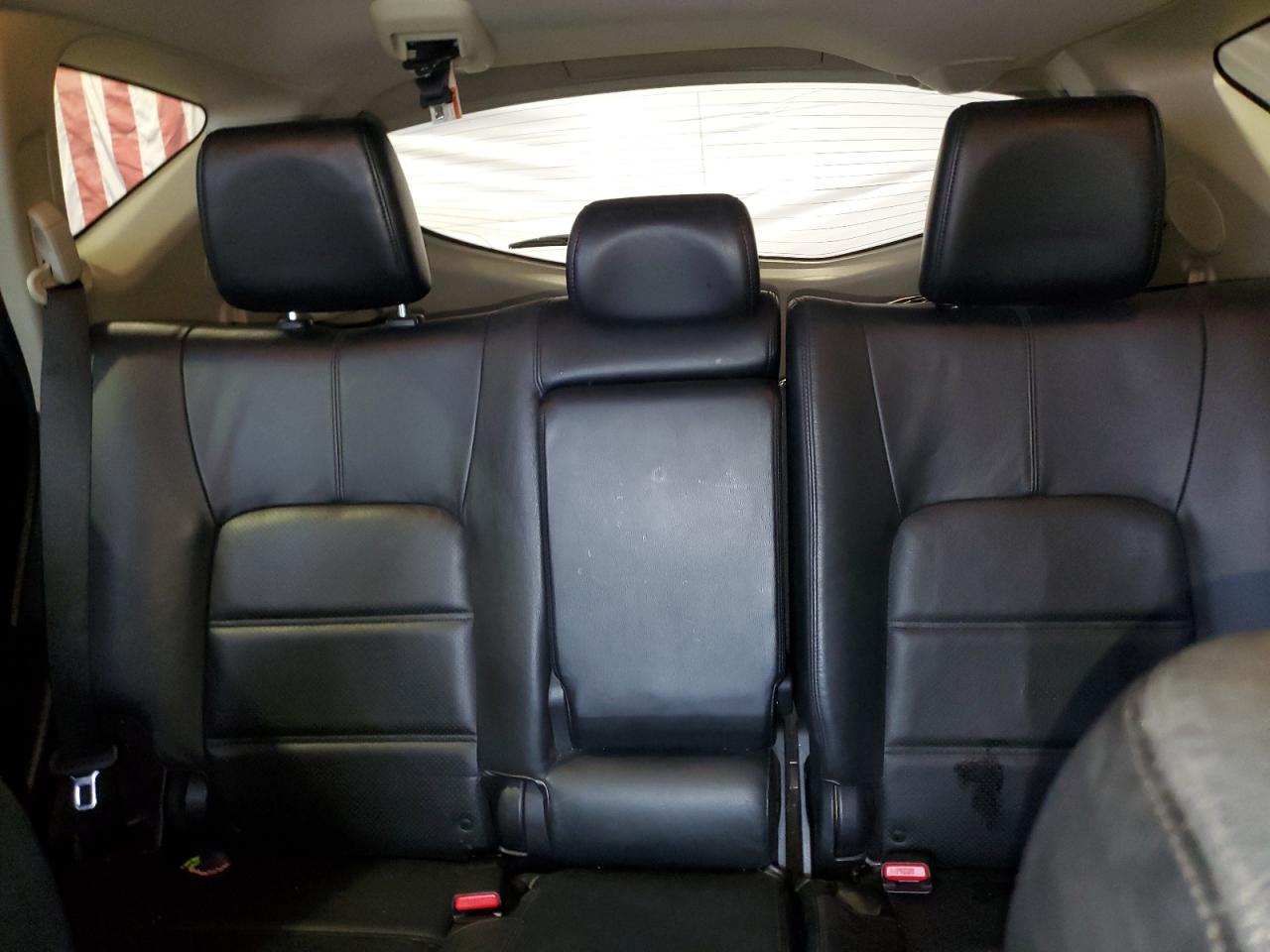 2012 Nissan Murano - Image 10