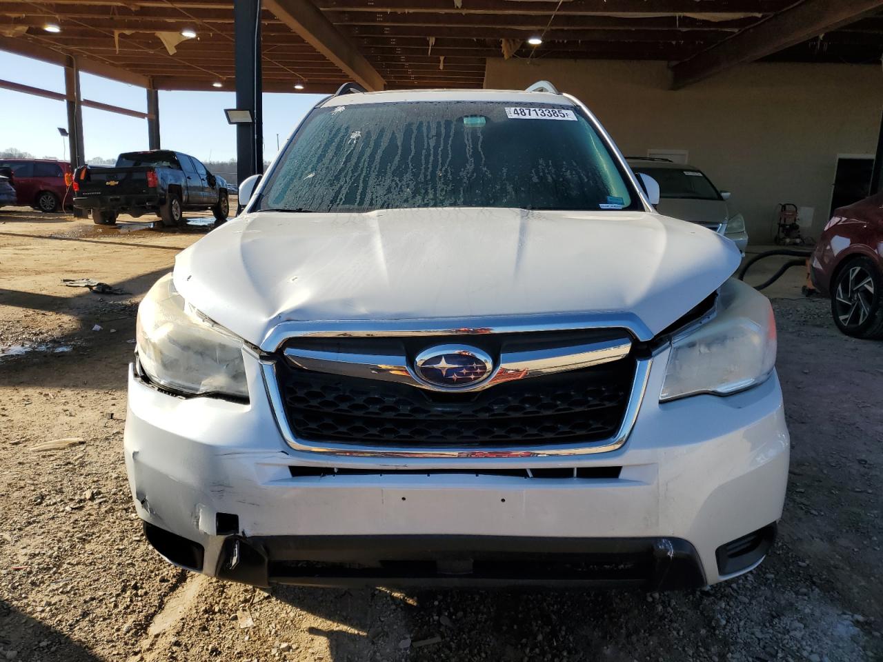 2014 Subaru Forester - Image 5