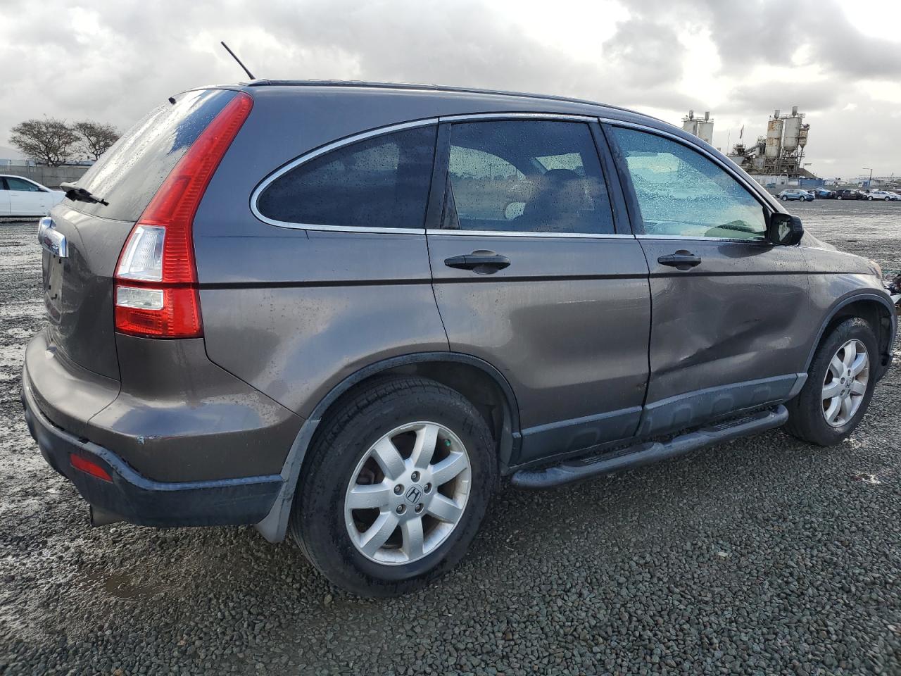 2009 Honda CR-V - Image 3