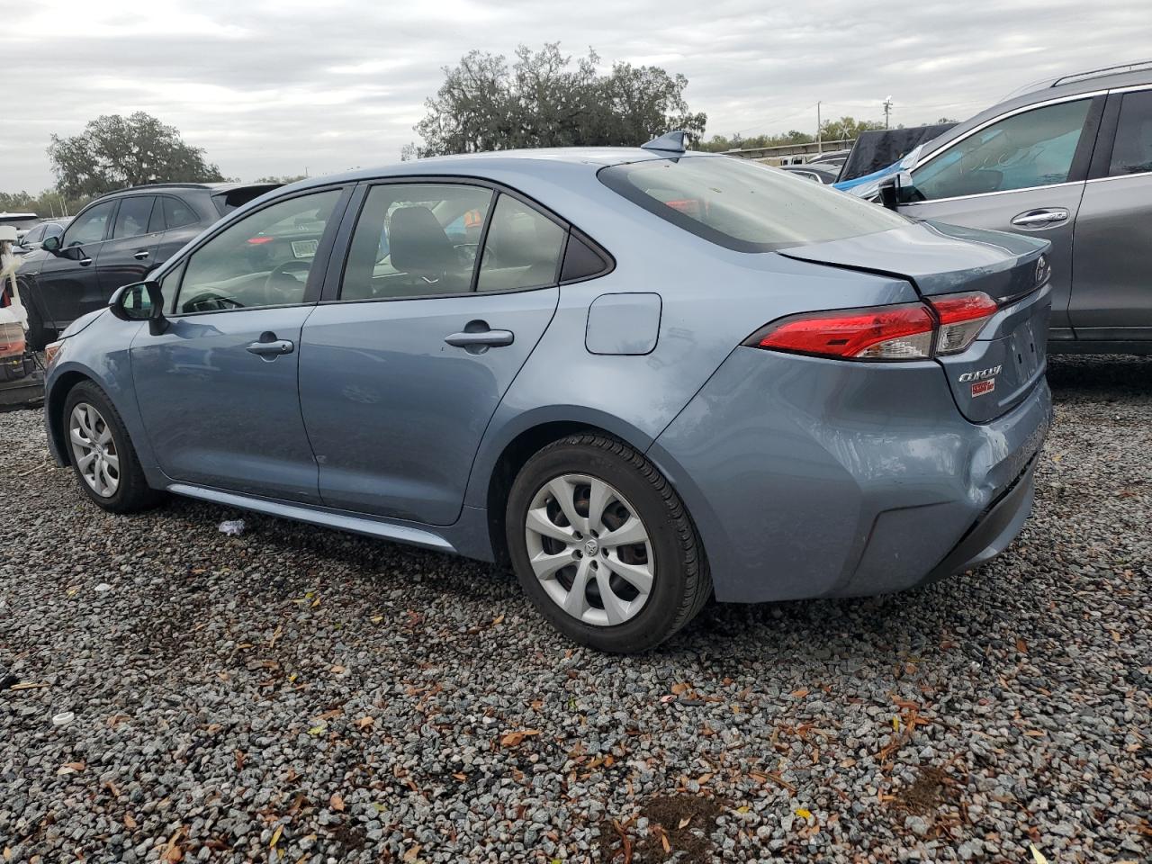 2020 Toyota Corolla - Image 2